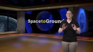 Space to Ground: Halftime Report: 07/07/2022